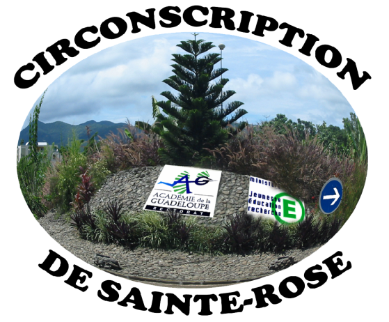 Circonscription Circonscription de Sainte-Rose